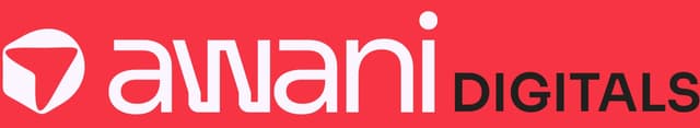Awani Digitals Logo